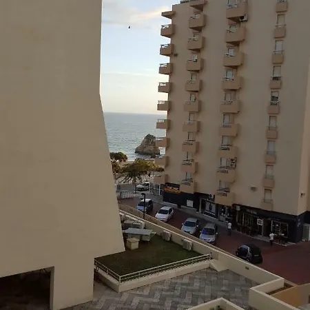 Praia Da Rocha Vista Mar * Portimao