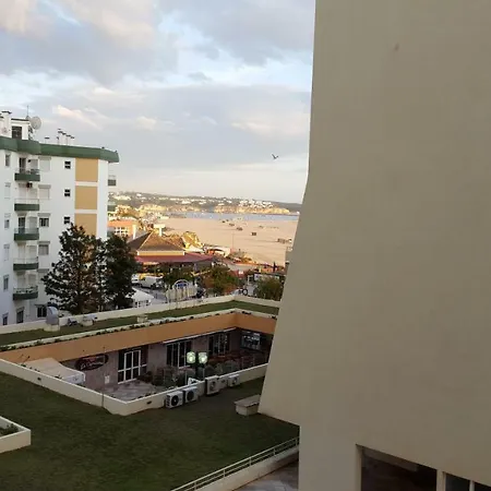 Апартаменты Praia Da Rocha Vista Mar *