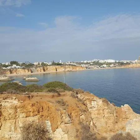 Praia Da Rocha Vista Mar * Портиман