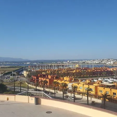 Praia Da Rocha Vista Mar