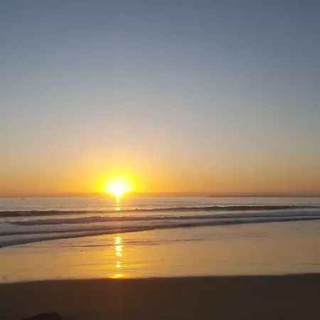 Praia Da Rocha Vista Mar *
