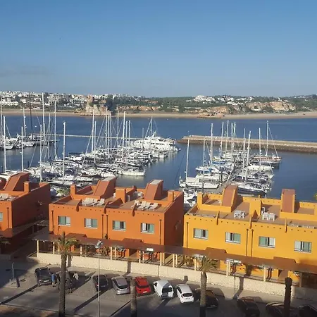 Apartment Praia Da Rocha Vista Mar