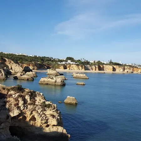 Апартаменты Praia Da Rocha Vista Mar