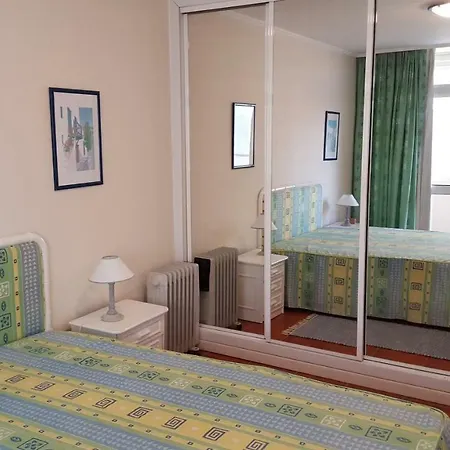 Apartman Praia Da Rocha Vista Mar *