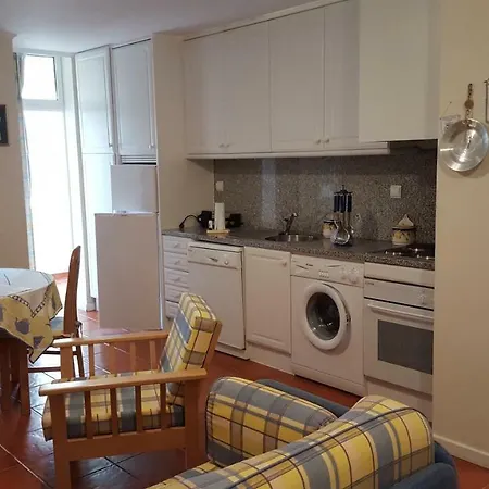 Apartman Praia Da Rocha Vista Mar *