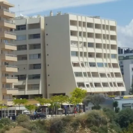 Apartman Praia Da Rocha Vista Mar *