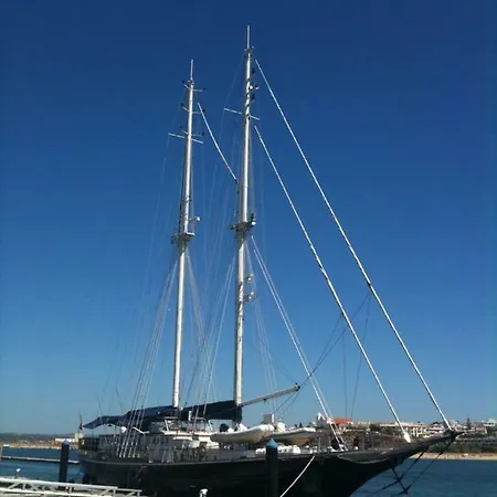 Praia Da Rocha Vista Mar Apartman Portimão
