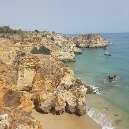 Apartman Praia Da Rocha Vista Mar